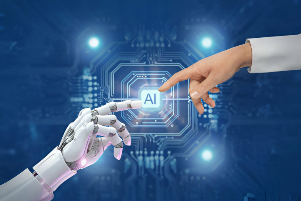 Ethical Considerations of Using AI in Healthcare