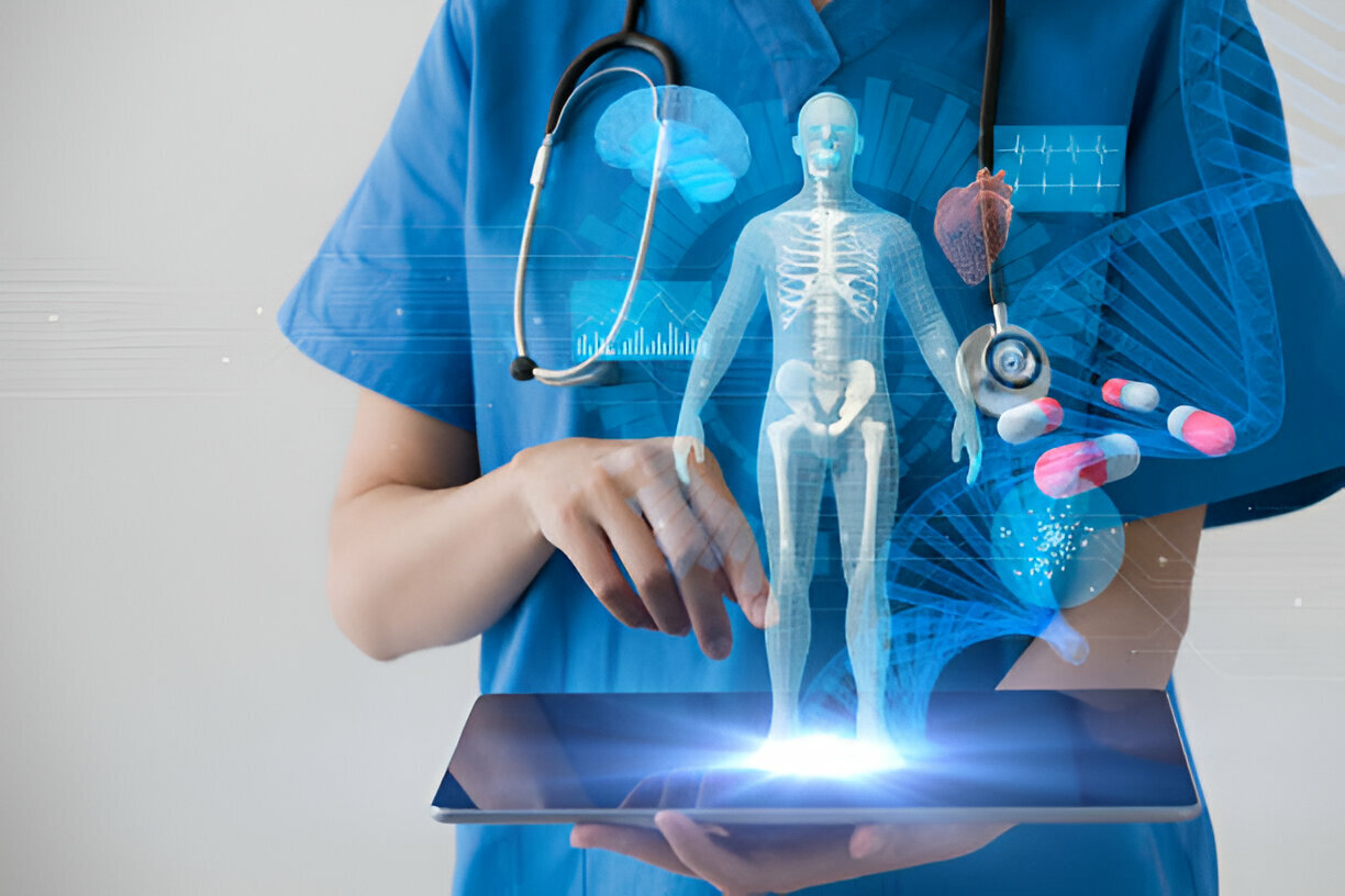 Ethical Considerations of Using AI in Healthcare