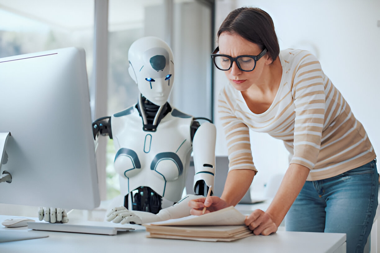 How to Build a Career in Artificial Intelligence