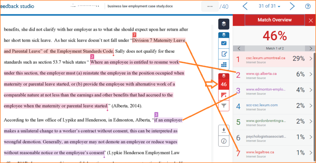 Is ZeroGPT as Good as Turnitin